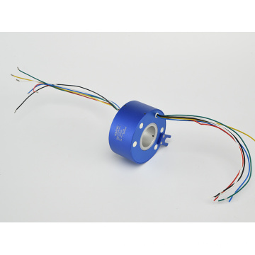 Factory Electrical Packing Machine Slip Rings
